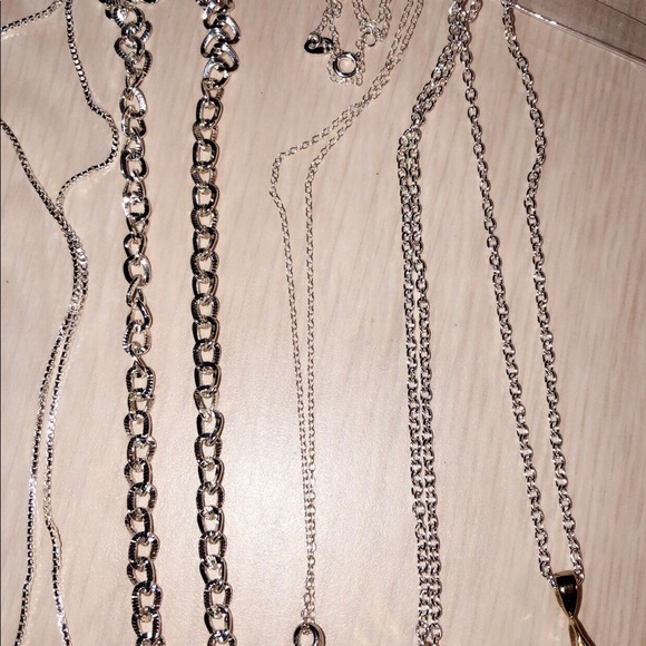 Swarovski Gemstones necklace’s - Picture 3 of 6